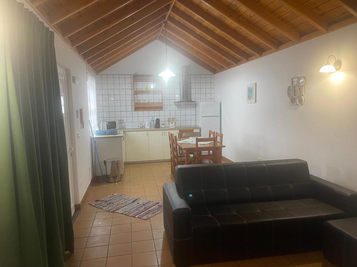Casas Do Verdelho Madalena  Eksteriør bilde