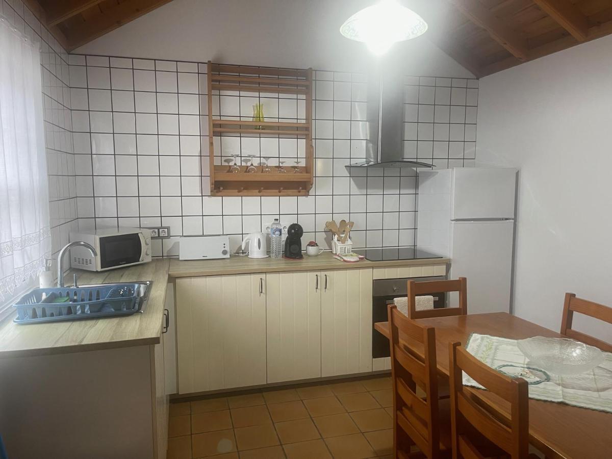 Casas Do Verdelho Madalena  Eksteriør bilde