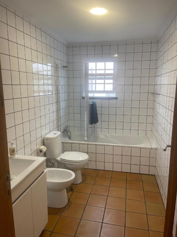 Casas Do Verdelho Madalena  Eksteriør bilde