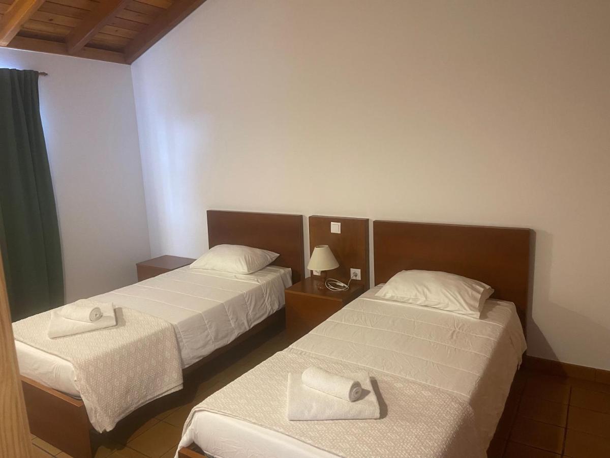 Casas Do Verdelho Madalena  Eksteriør bilde