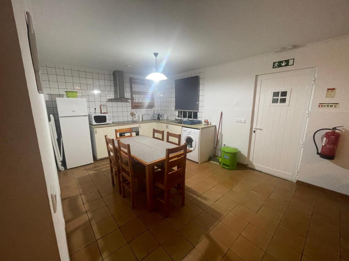 Casas Do Verdelho Madalena  Eksteriør bilde