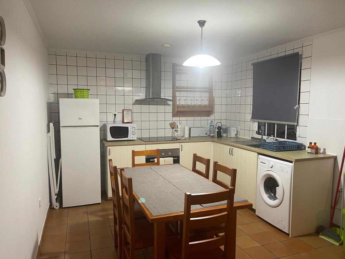 Casas Do Verdelho Madalena  Eksteriør bilde