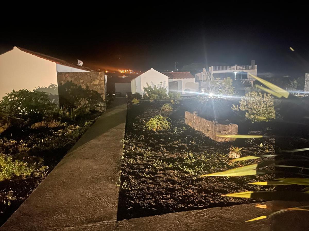 Casas Do Verdelho Madalena  Eksteriør bilde