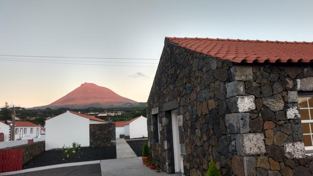Casas Do Verdelho Madalena  Eksteriør bilde