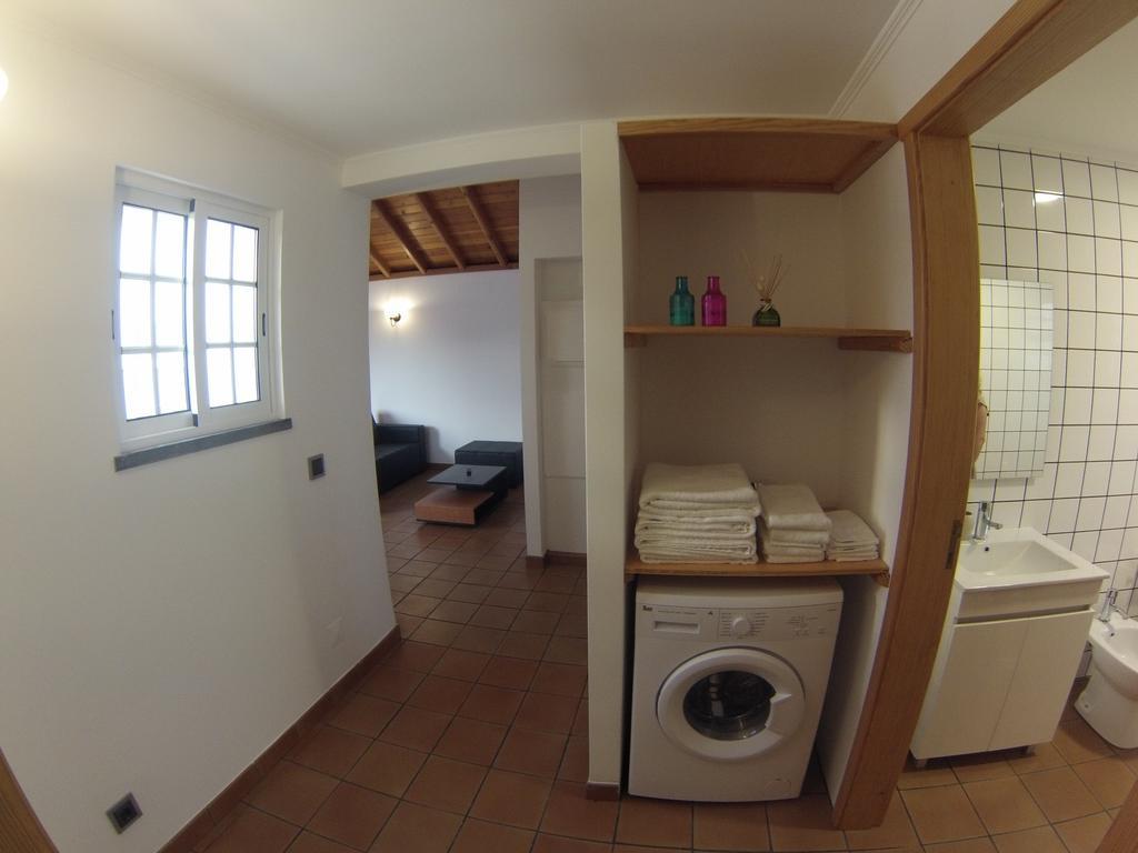 Casas Do Verdelho Madalena  Eksteriør bilde