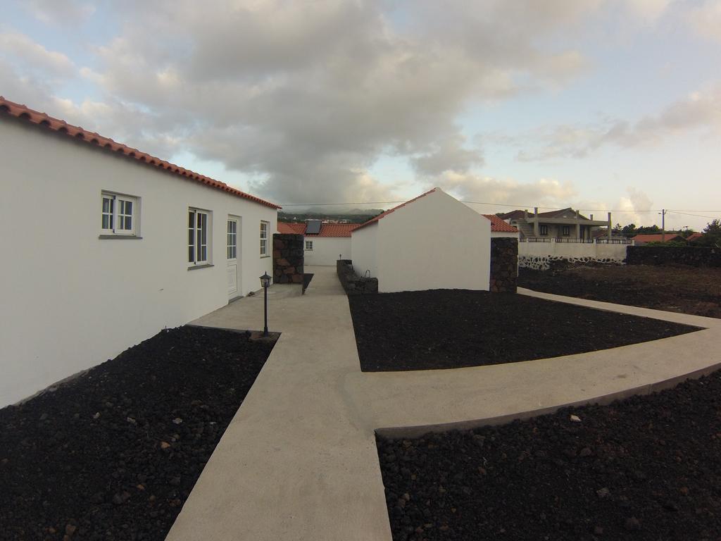 Casas Do Verdelho Madalena  Eksteriør bilde