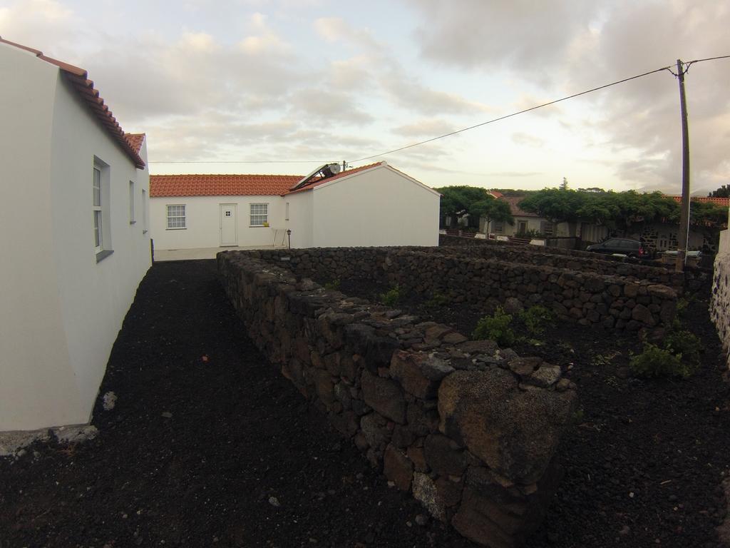 Casas Do Verdelho Madalena  Eksteriør bilde