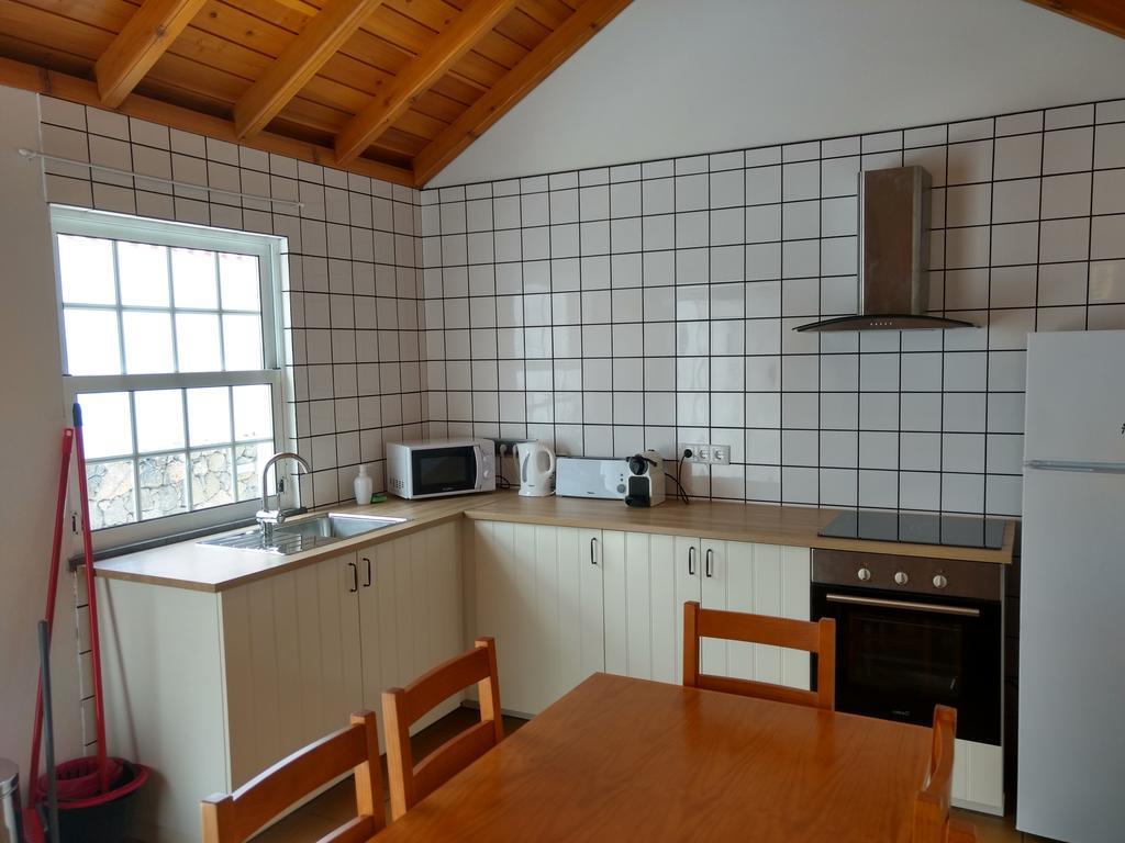 Casas Do Verdelho Madalena  Eksteriør bilde