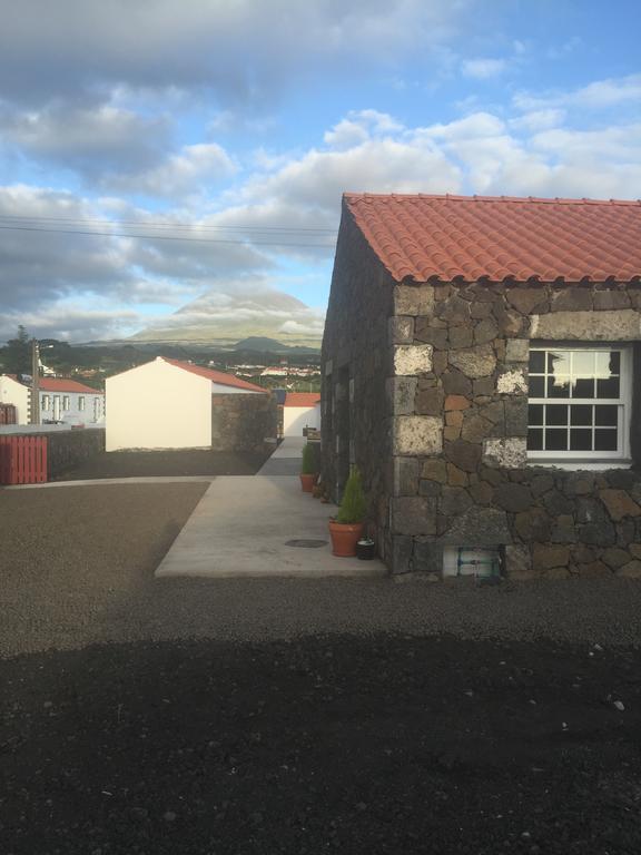 Casas Do Verdelho Madalena  Eksteriør bilde