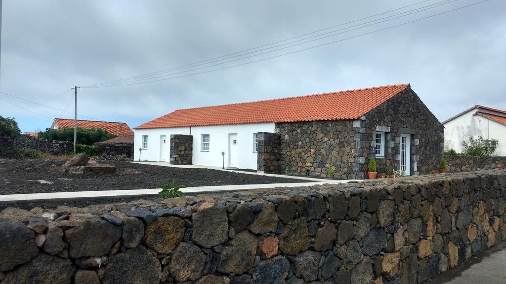 Casas Do Verdelho Madalena  Eksteriør bilde