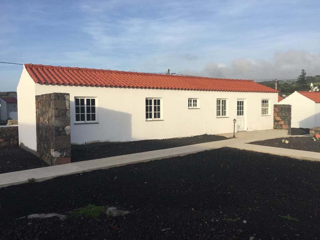 Casas Do Verdelho Madalena  Eksteriør bilde
