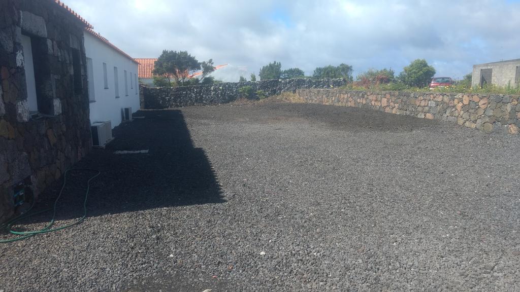 Casas Do Verdelho Madalena  Eksteriør bilde