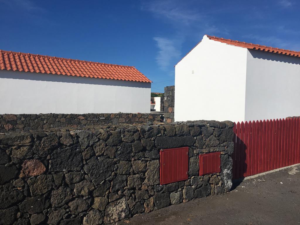 Casas Do Verdelho Madalena  Eksteriør bilde
