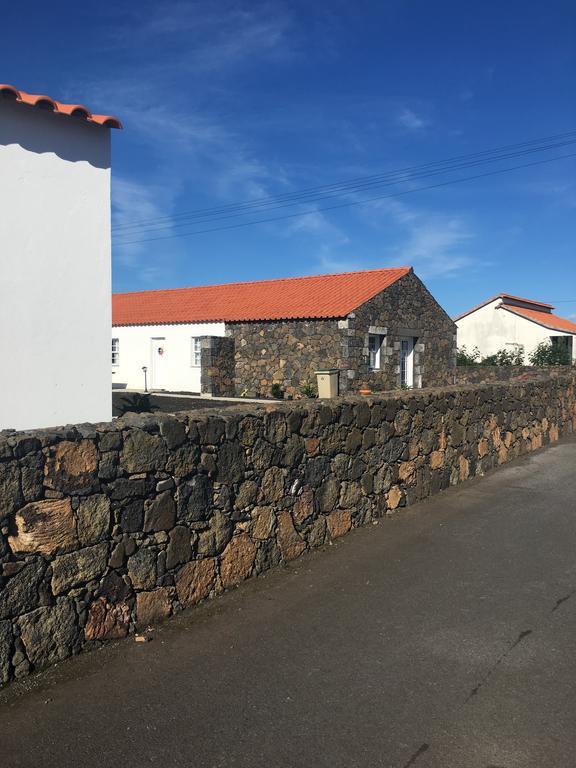 Casas Do Verdelho Madalena  Eksteriør bilde