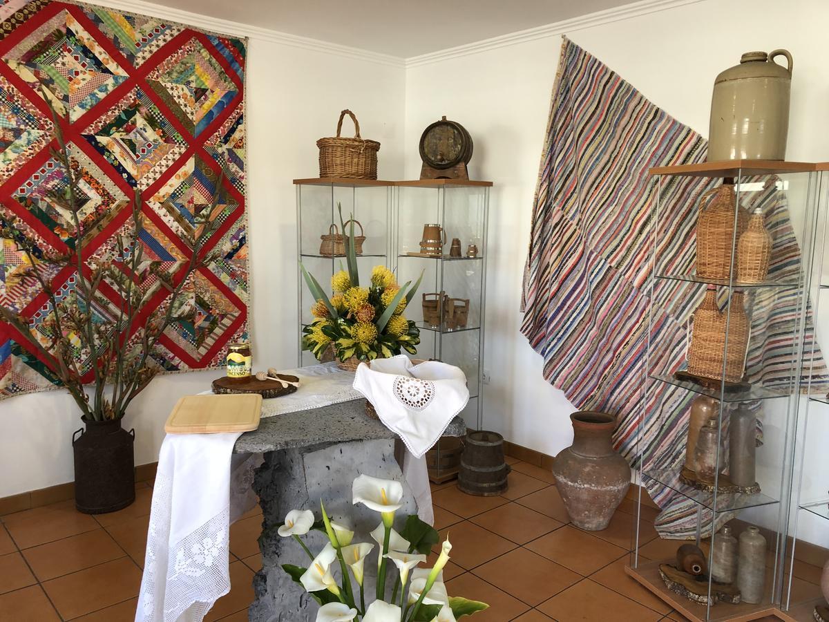 Casas Do Verdelho Madalena  Eksteriør bilde