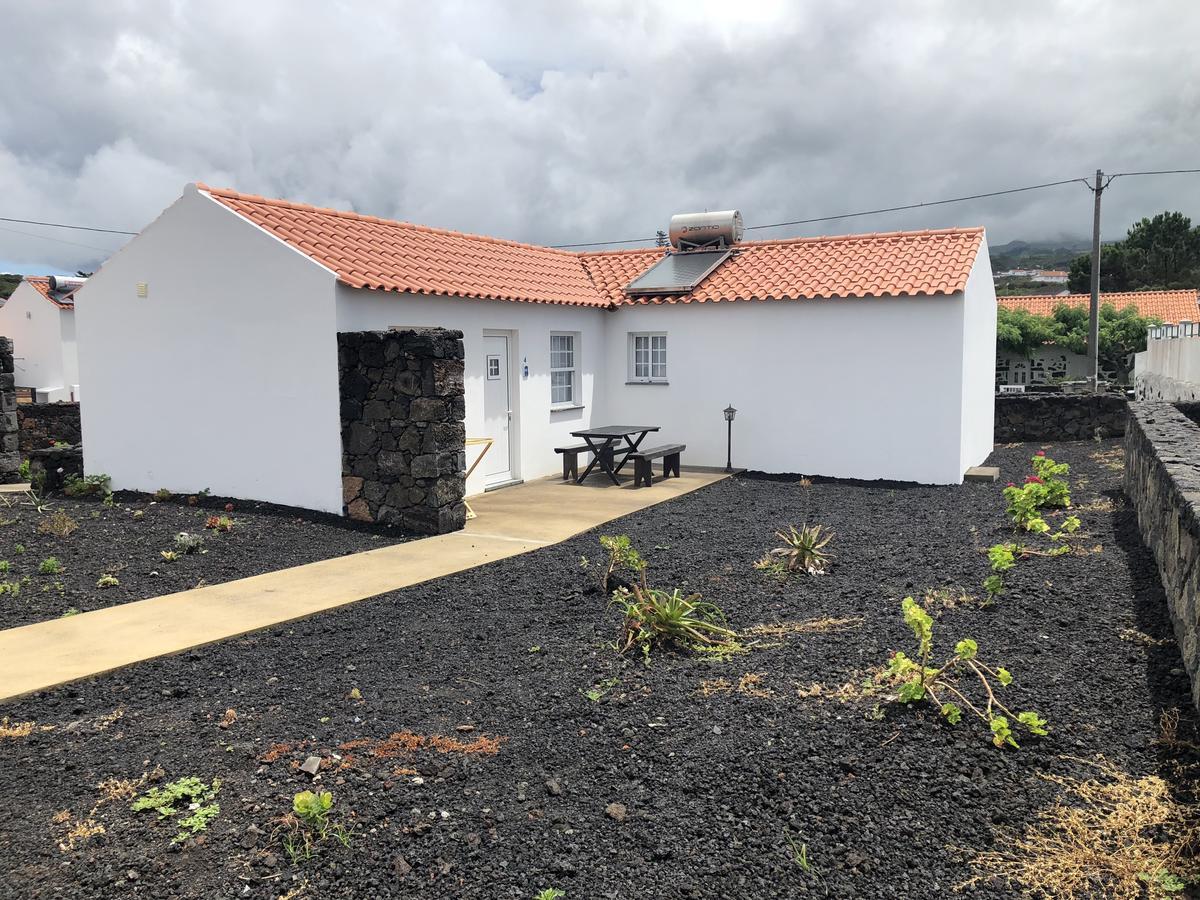 Casas Do Verdelho Madalena  Eksteriør bilde