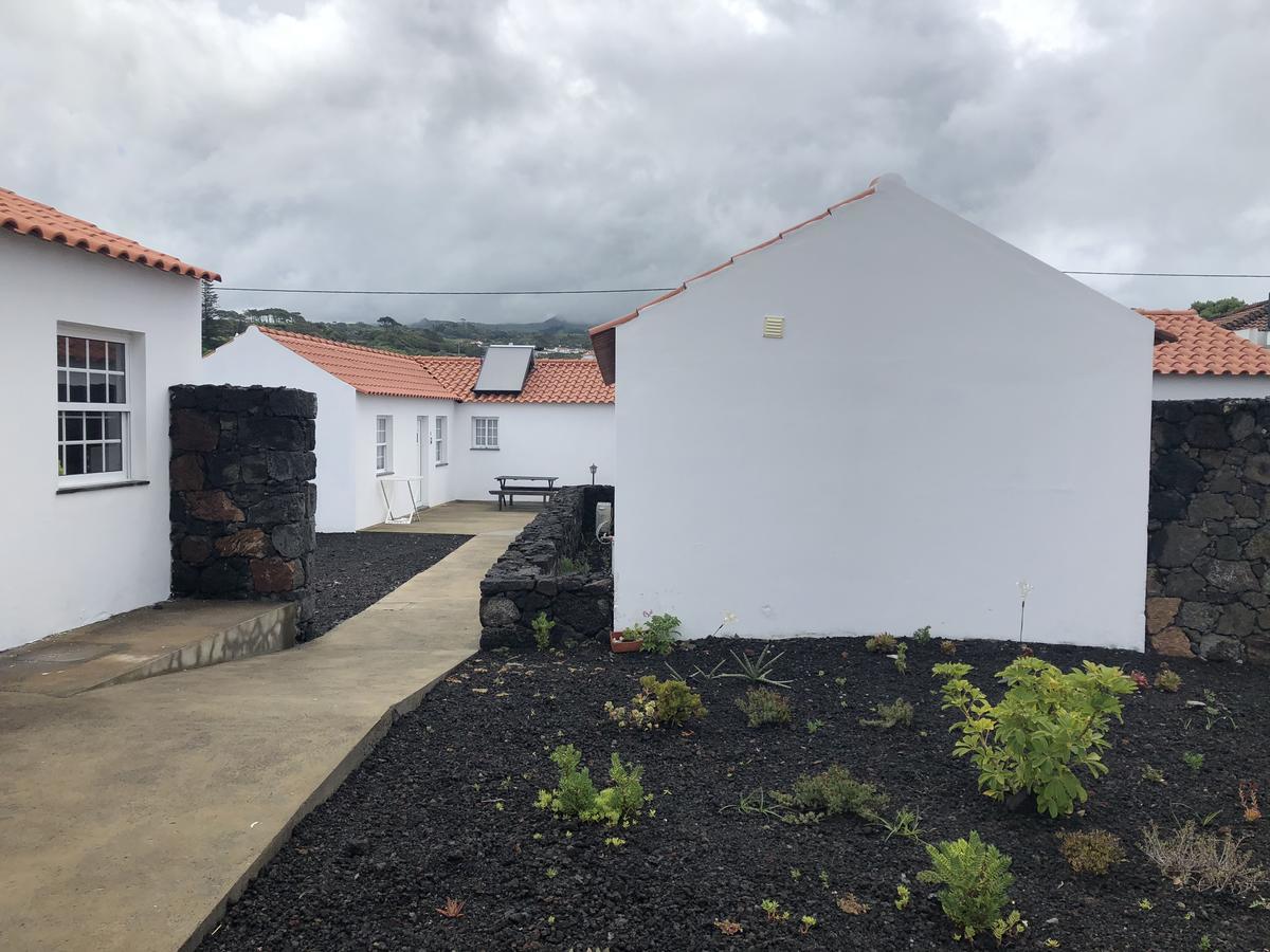 Casas Do Verdelho Madalena  Eksteriør bilde