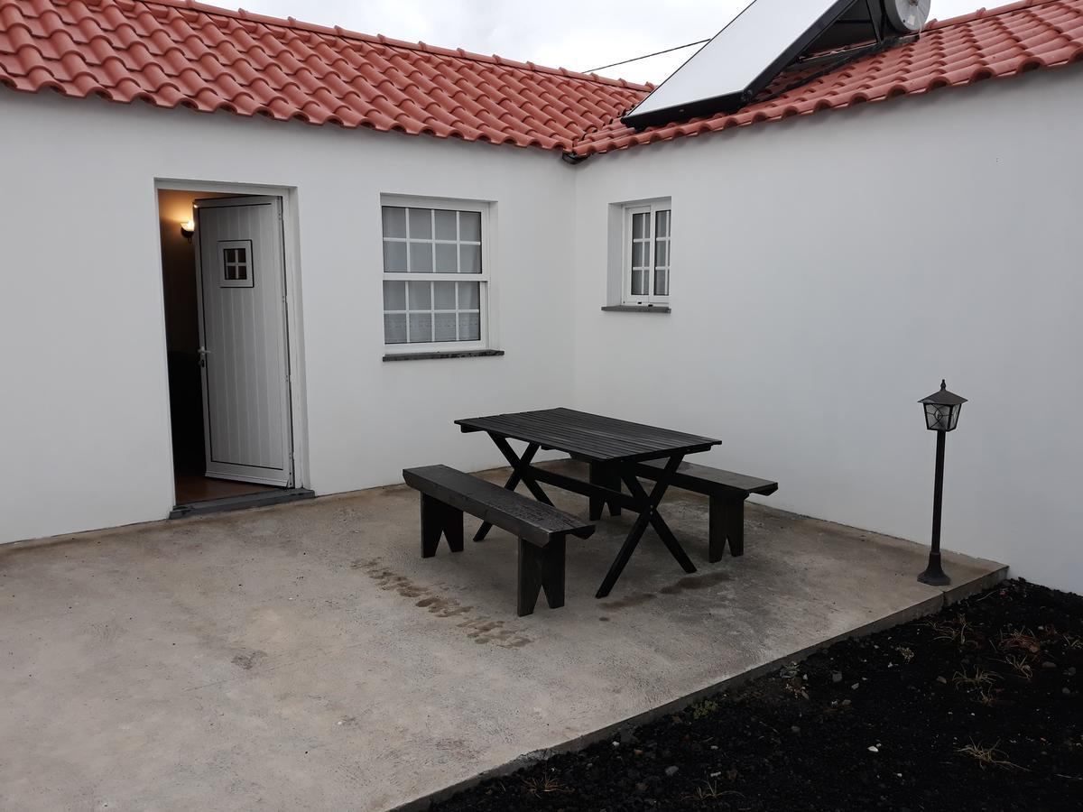 Casas Do Verdelho Madalena  Eksteriør bilde