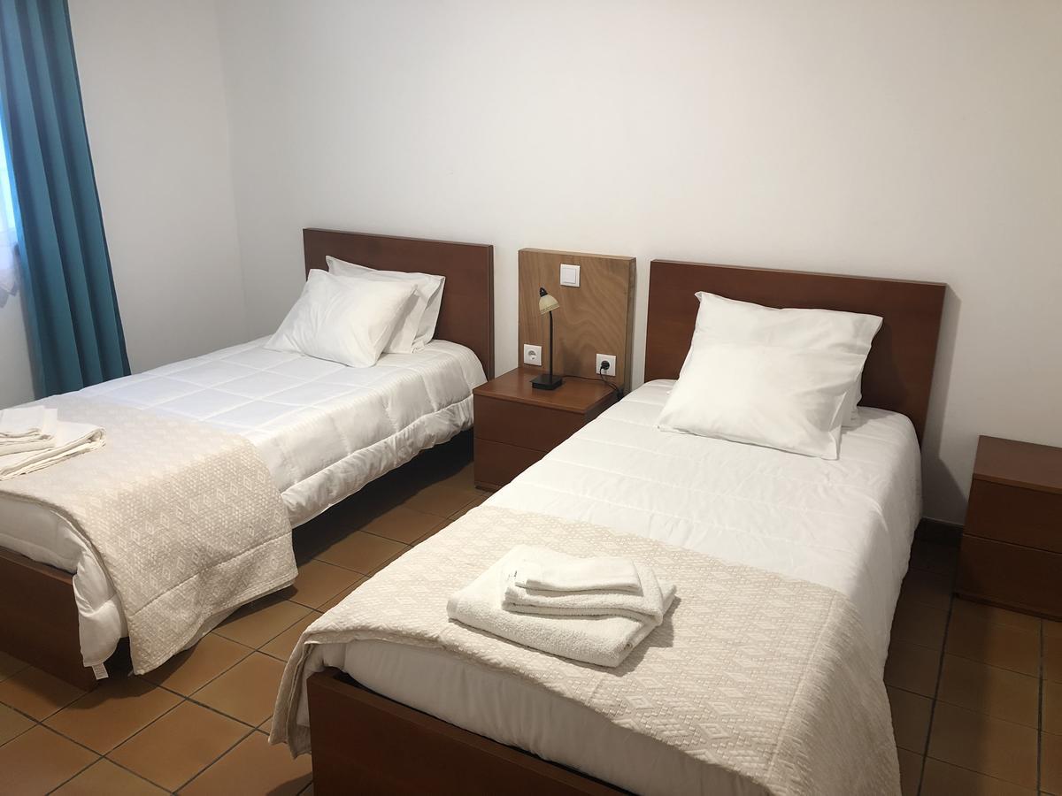 Casas Do Verdelho Madalena  Eksteriør bilde