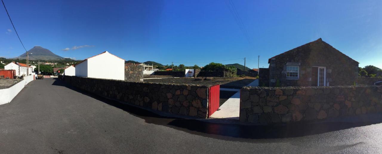 Casas Do Verdelho Madalena  Eksteriør bilde